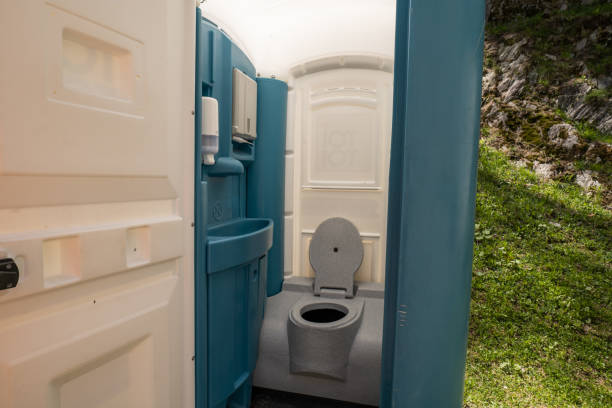 Best Local porta potty services  in Marbleton, WY