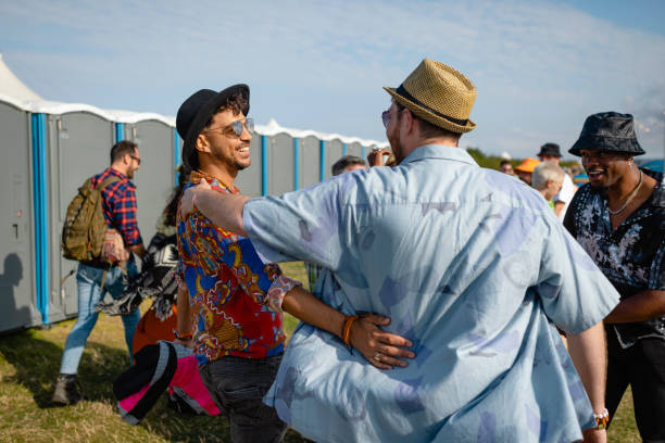 Best Emergency porta potty rental  in Marbleton, WY