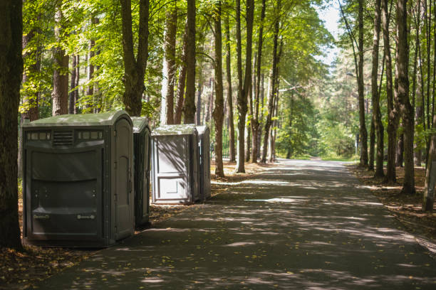 Best Affordable porta potty rental  in Marbleton, WY