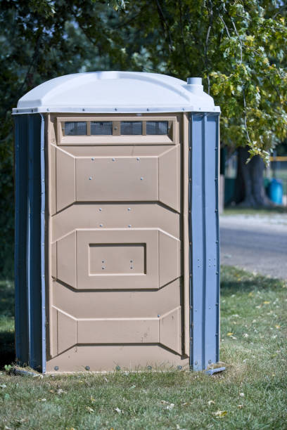 Portable Toilet Options We Offer in Marbleton, WY