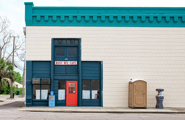 Best Best portable toilet rental  in Marbleton, WY