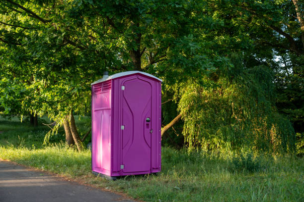 Best Construction site porta potty rental  in Marbleton, WY
