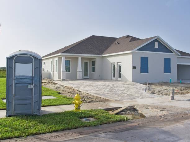 Best Portable bathroom rental  in Marbleton, WY